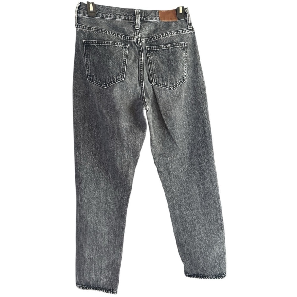 Madewell The Perfect Vintage Jean Size 27 - Picture 3 of 5